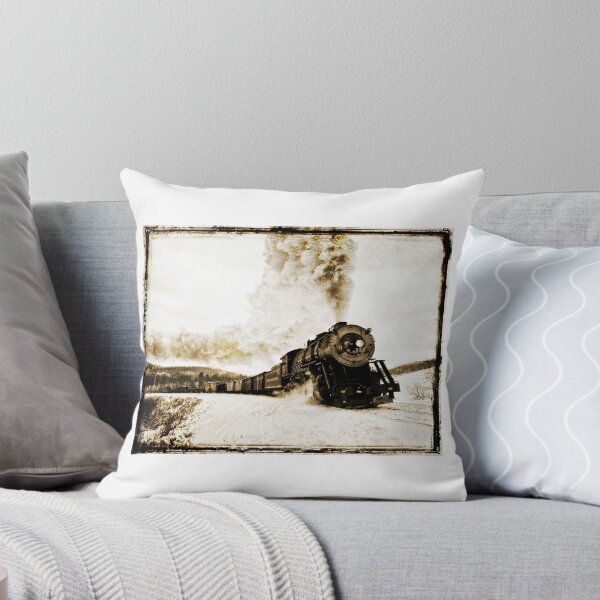 Item preview, Steam Train designed and sold by jerry2016.