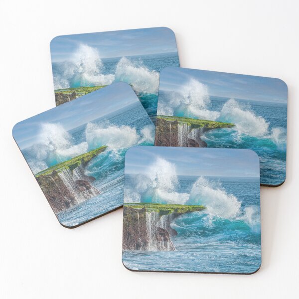 Item preview, Wave Break designed and sold by JohnKarmouche.