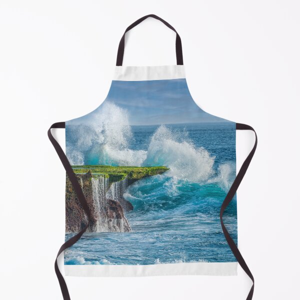 Item preview, Wave Break designed and sold by JohnKarmouche.