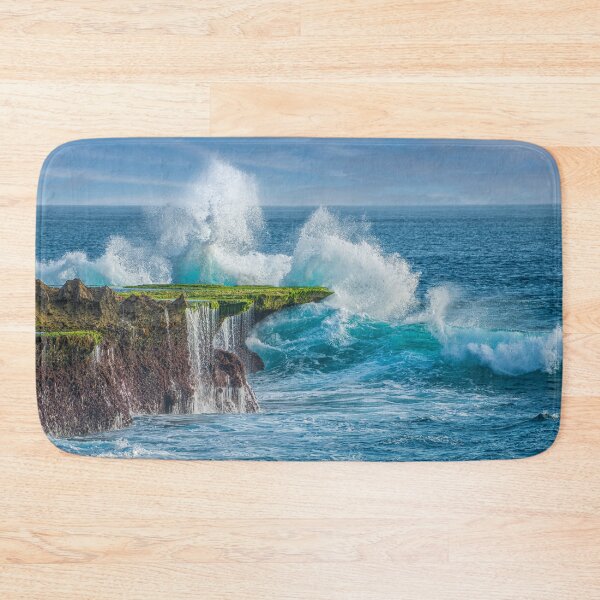 Item preview, Wave Break designed and sold by JohnKarmouche.