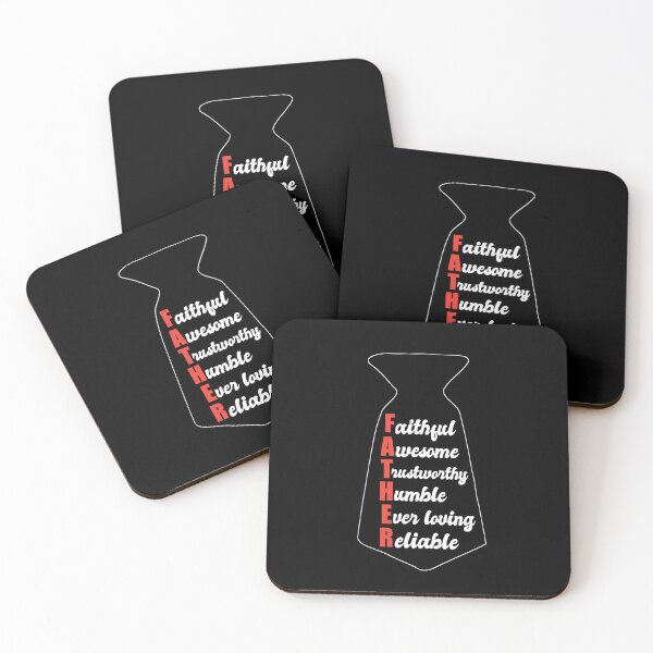 Item preview, Father acronym  designed and sold by Rajeev  Singh.