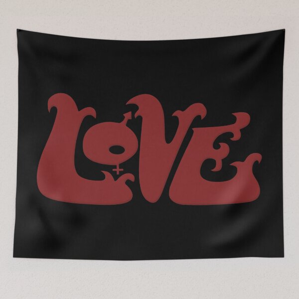 Item preview, Love Arthur Lee designed and sold by ShotEsquire.