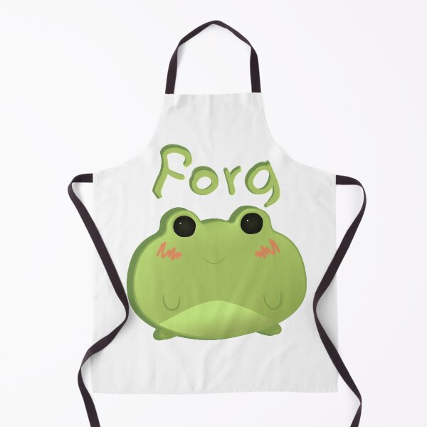 Item preview, Forg the Ugly Frog designed and sold by ConnieBC.