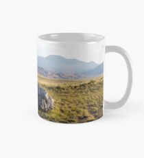 Colorado Great Sand Dunes National Park Mug