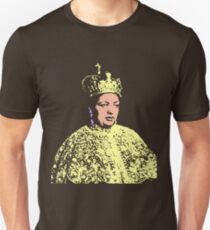Empress Menen Asfaw Unisex T-Shirt