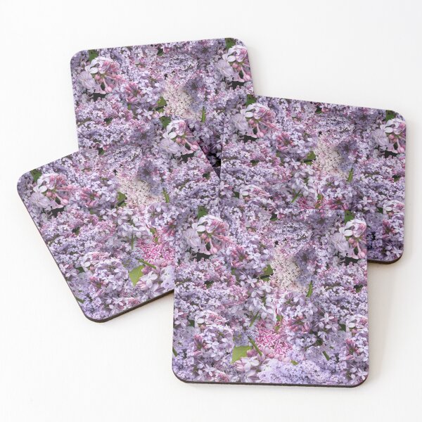 Item preview, Lilac Dreams designed and sold by MyQueendom.