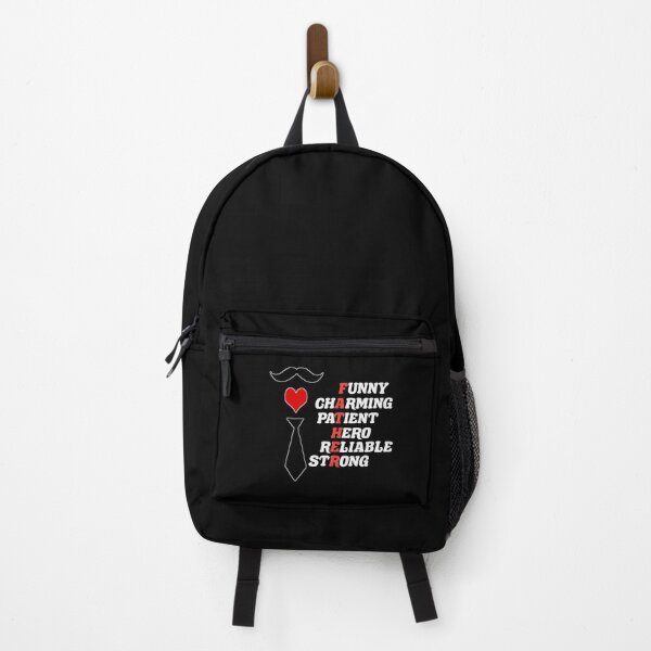 Item preview, Father acronym designed and sold by Rajeev Singh.