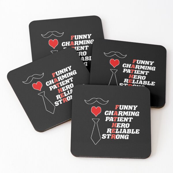 Item preview, Father acronym  designed and sold by Rajeev  Singh.