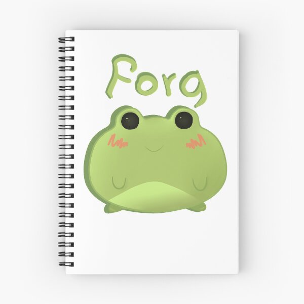 Item preview, Forg the Ugly Frog designed and sold by ConnieBC.