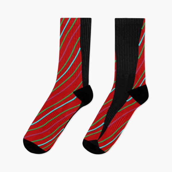 Item preview, Striped Necktie designed and sold by toddbrooney.