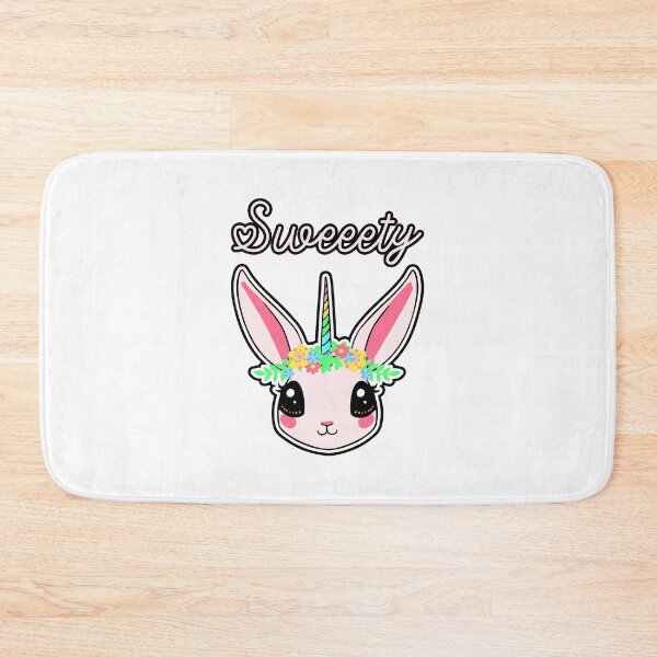 Item preview, Sweety unicorn designed and sold by TopsellerShirts.