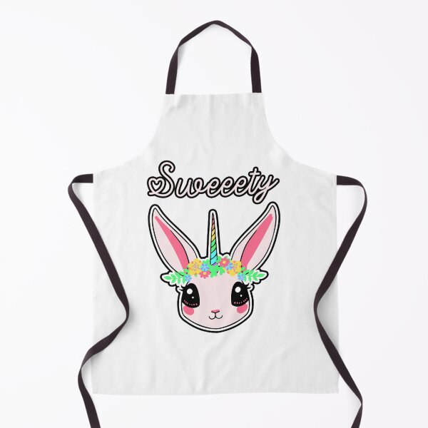 Item preview, Sweety unicorn designed and sold by TopsellerShirts.