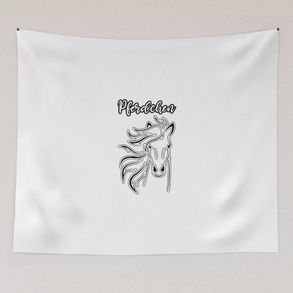 Item preview, Little horse designed and sold by TopsellerShirts.