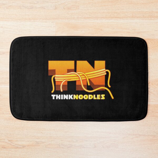 Item preview, Funny Boy Cute Think Noodles Bowl Art Gaming designed and sold by Bosceeday.