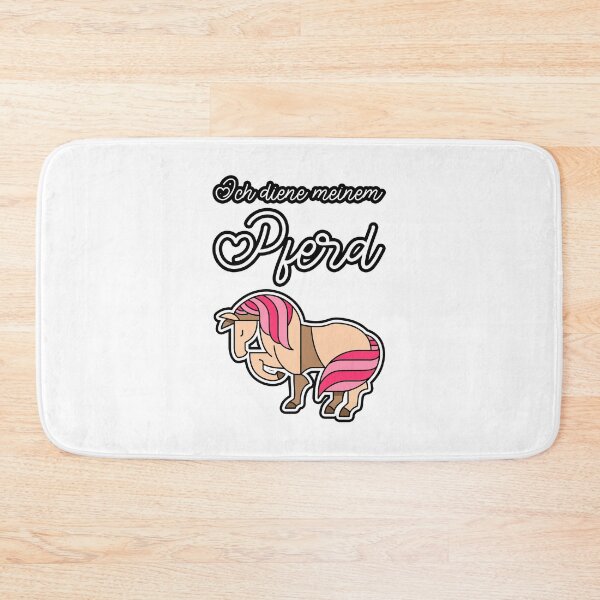 Item preview, I serve my horse! designed and sold by TopsellerShirts.