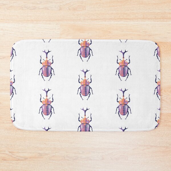 Item preview, Beetle graphic illustration. designed and sold by KasTanDesign.