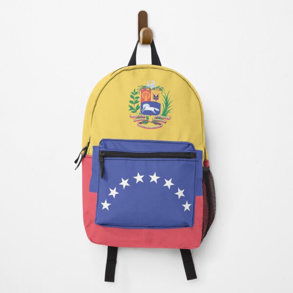 Item preview, Venezuela designed and sold by FlatFlags.