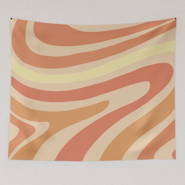 Item preview, Groovy waves designed and sold by GranolaGalStu.