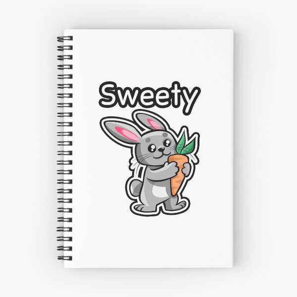 Item preview, Sweety bunny designed and sold by TopsellerShirts.