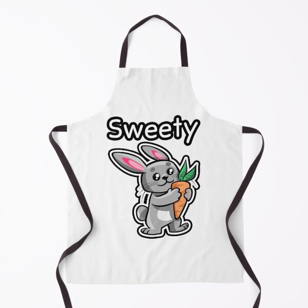 Item preview, Sweety bunny designed and sold by TopsellerShirts.