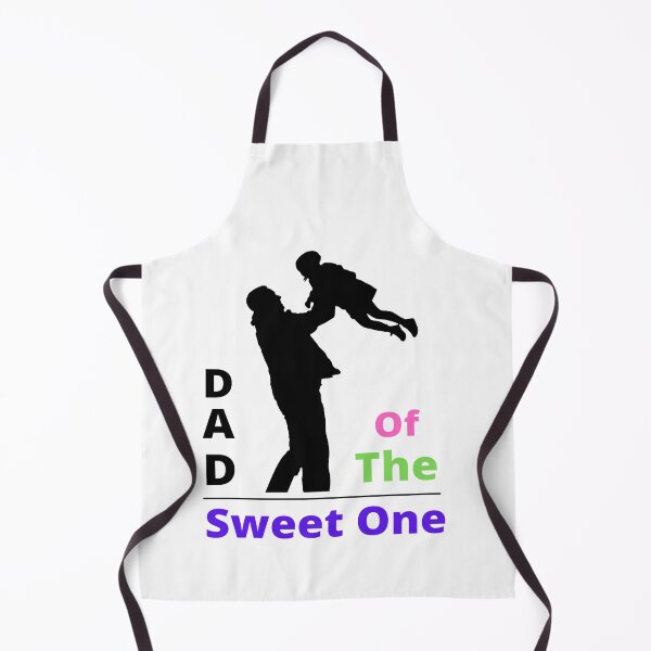 Item preview, Dad Of The Sweet One Love you Dad designed and sold by chetan786.