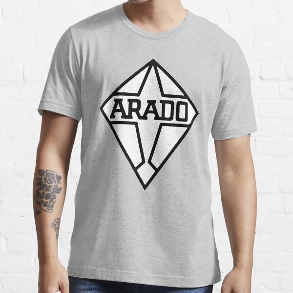 Arado Flugzeugwerke Logo Essential T-Shirt