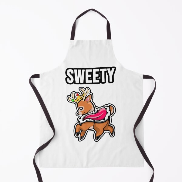 Item preview, Sweety deer designed and sold by TopsellerShirts.