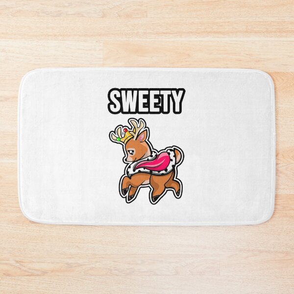 Item preview, Sweety deer designed and sold by TopsellerShirts.