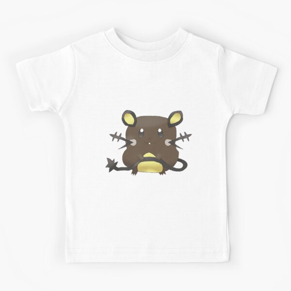 dedenne shirt