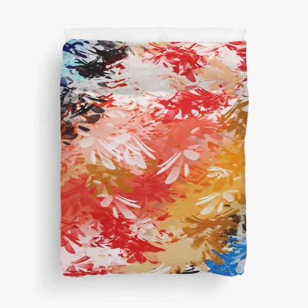 Item preview, Bright Color of Leaves designed and sold by mareedem1.