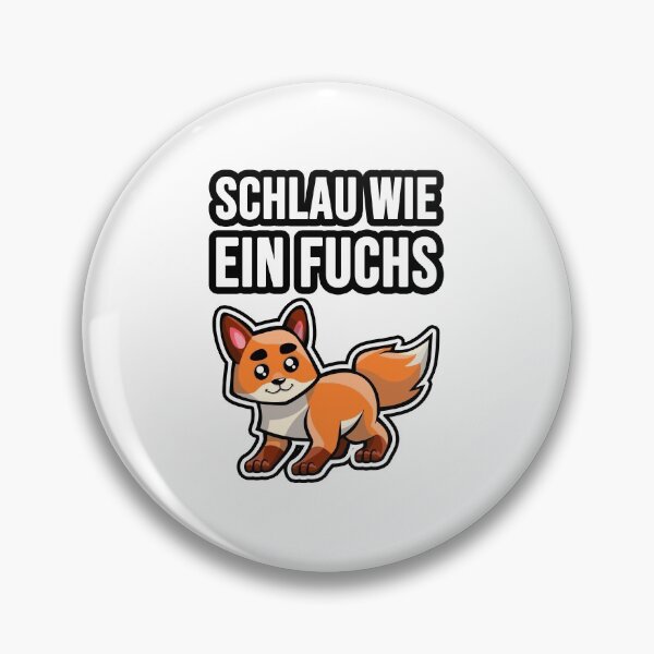Artikelvorschau, Schlau wie ein Fuchs entworfen und verkauft von TopsellerShirts.