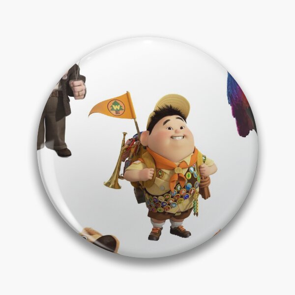 Item preview, funny movie sticker designed and sold by ashurablackwood.
