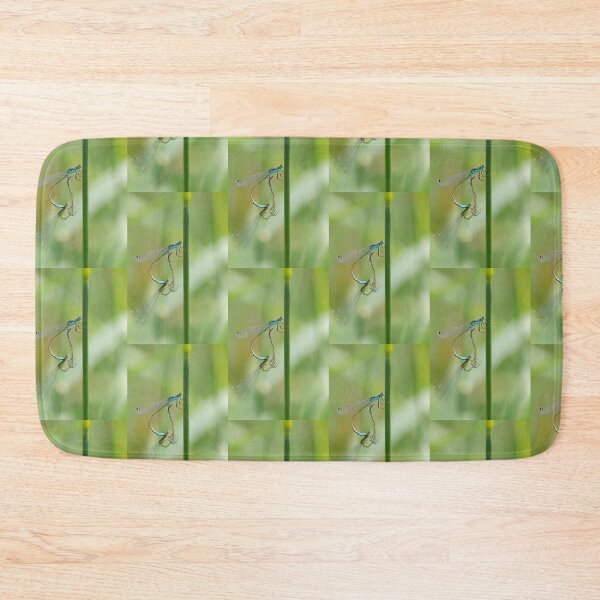 Item preview, The love of the dragonflies designed and sold by Ingo Gerlach.