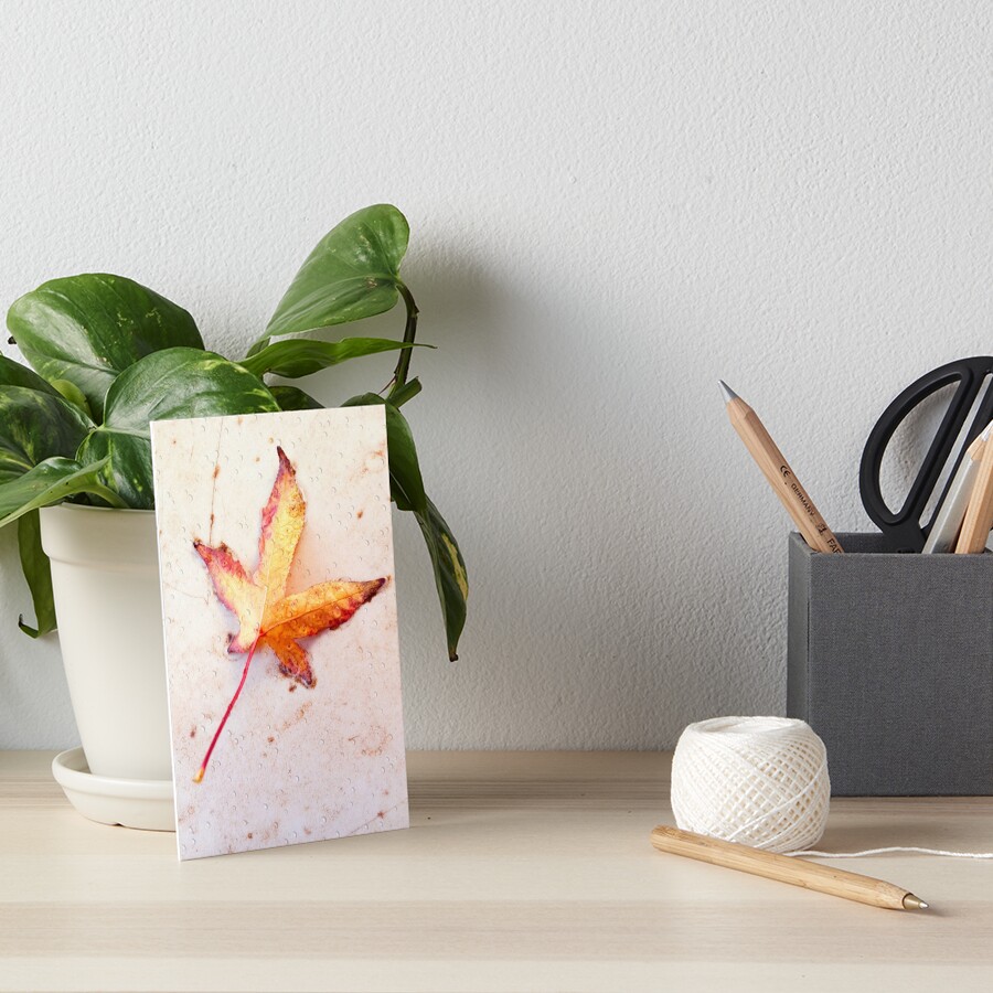 Item preview, Art Board Print designed and sold by etourist.