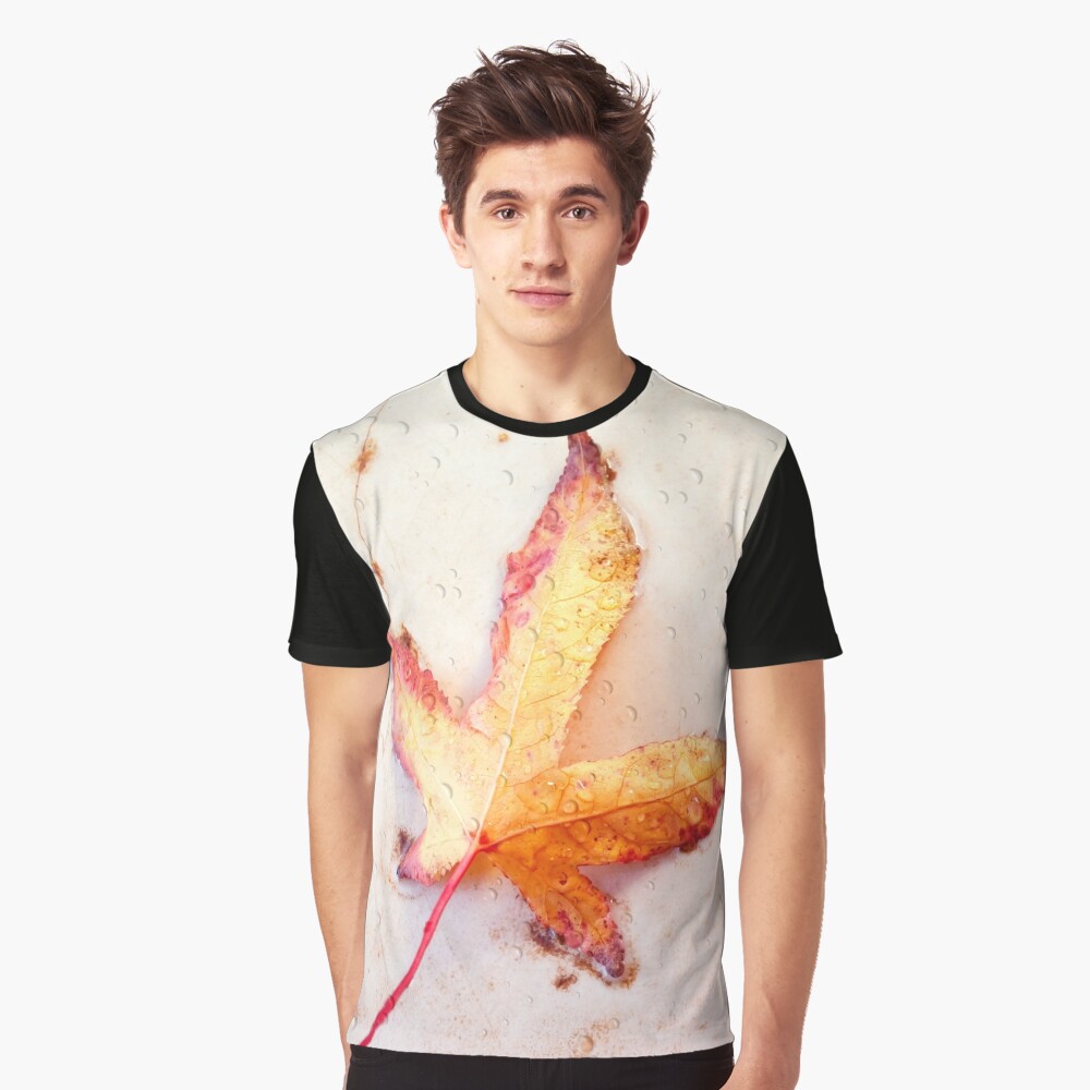 Item preview, Graphic T-Shirt designed and sold by etourist.