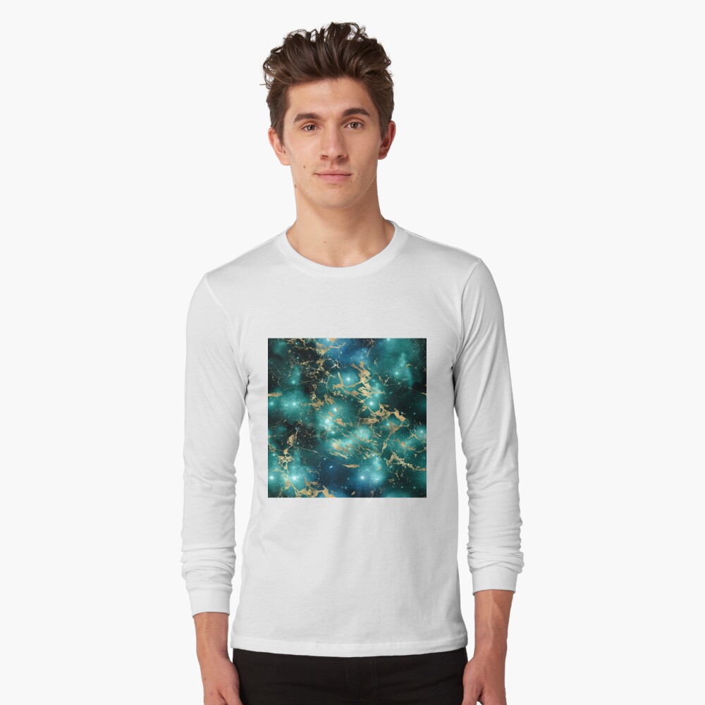 Item preview, Long Sleeve T-Shirt designed and sold by starchim01.