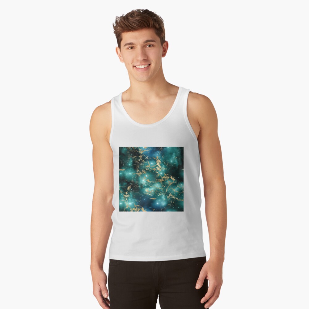 Item preview, Tank Top designed and sold by starchim01.