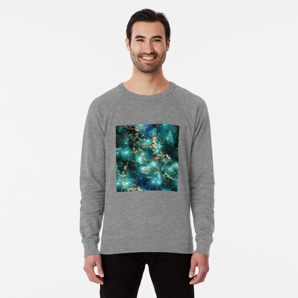 Item preview, Lightweight Sweatshirt designed and sold by starchim01.