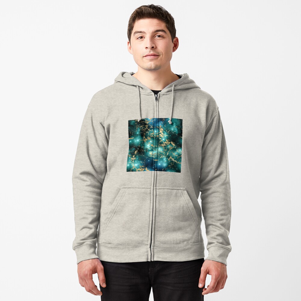 Item preview, Zipped Hoodie designed and sold by starchim01.