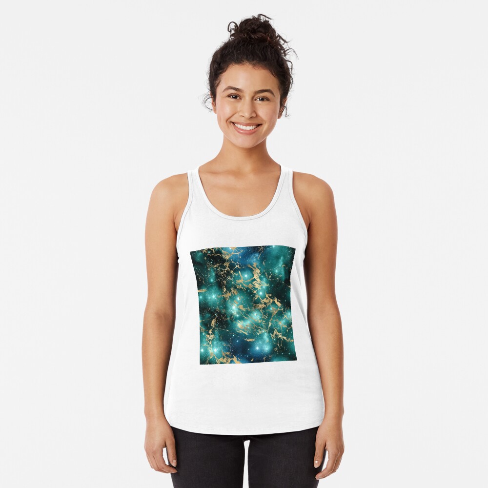 Item preview, Racerback Tank Top designed and sold by starchim01.