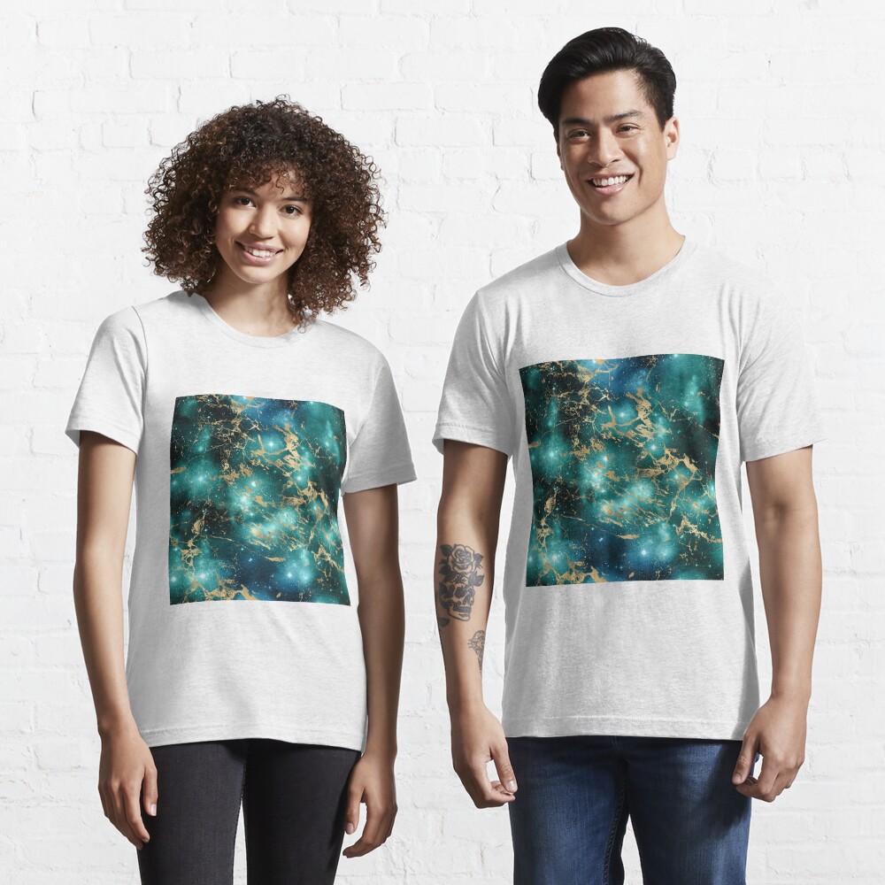 Item preview, Essential T-Shirt designed and sold by starchim01.