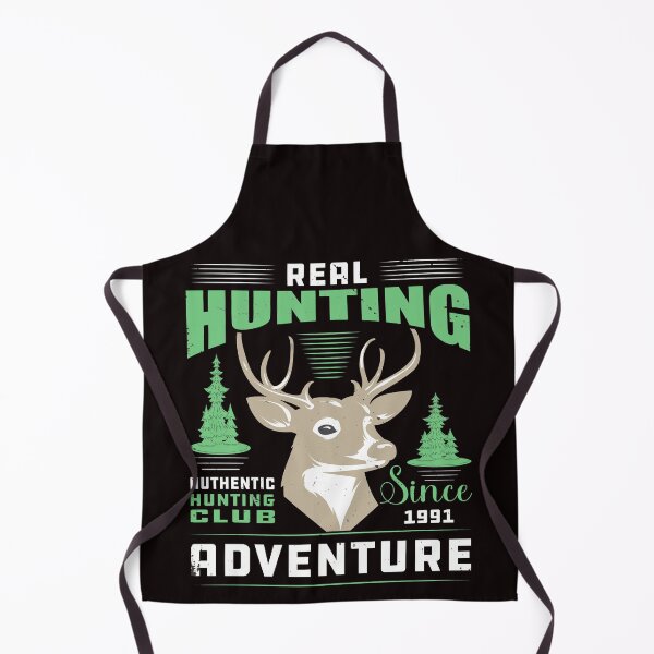 Item preview, REAL HUNTING ADVENTURE designed and sold by teemaker24.