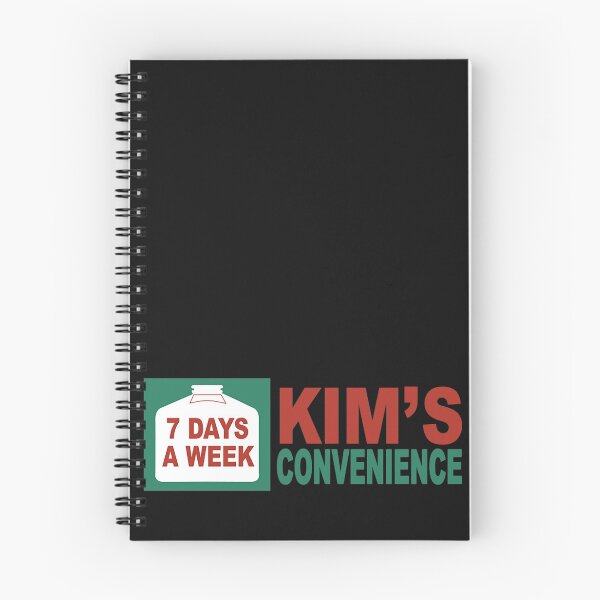 Item preview, Kims Convenience T-ShirtKim's Convenience designed and sold by PrinceNorth.