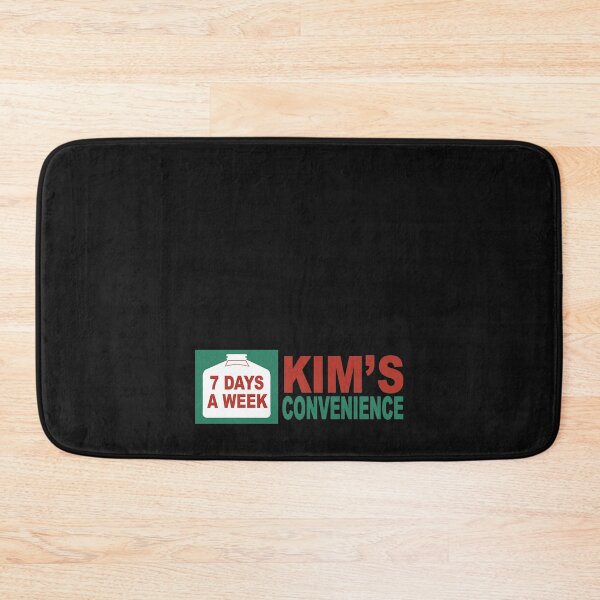 Item preview, Kims Convenience T-ShirtKim's Convenience designed and sold by PrinceNorth.