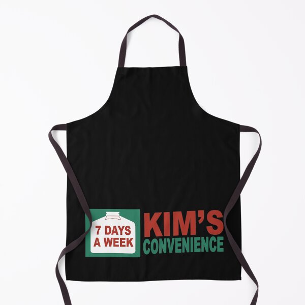Item preview, Kims Convenience T-ShirtKim's Convenience designed and sold by PrinceNorth.