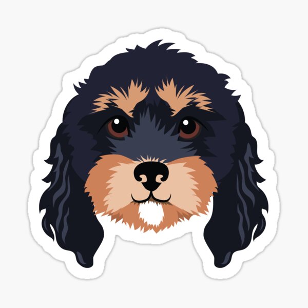 Item preview, Rufus designed and sold by giddyaunt.