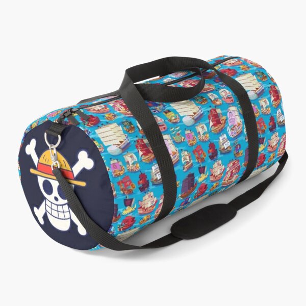Share 75+ anime gym bag latest - in.cdgdbentre