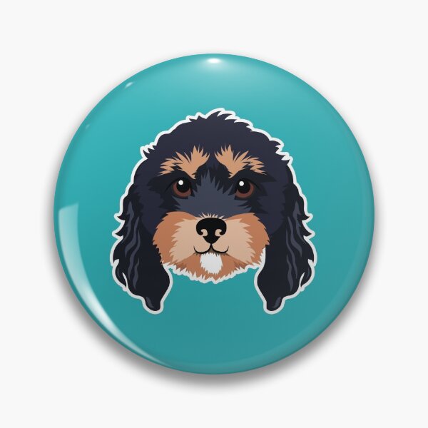 Item preview, Rufus designed and sold by giddyaunt.