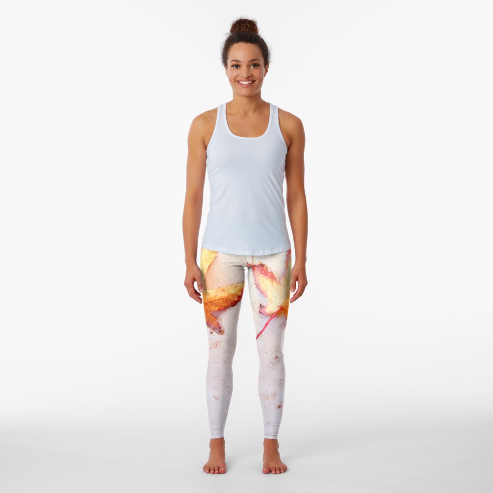 Item preview, Leggings designed and sold by etourist.