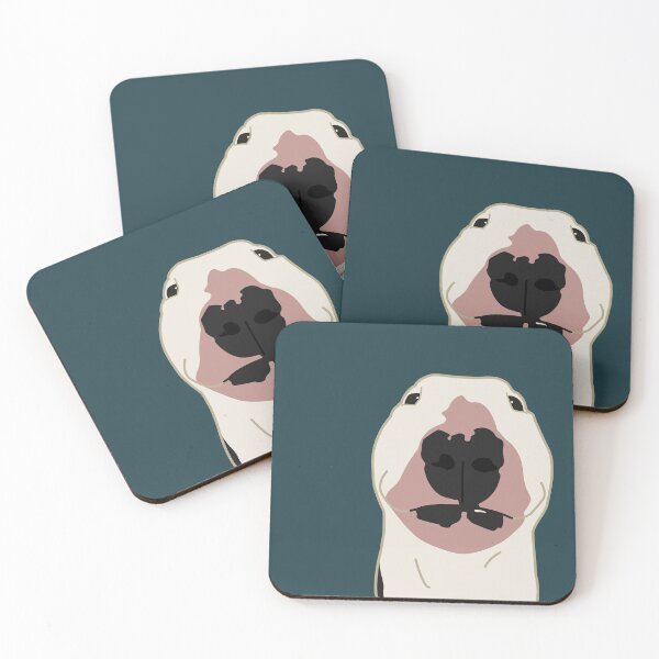 Item preview, Walter the Dog designed and sold by Rzera-.